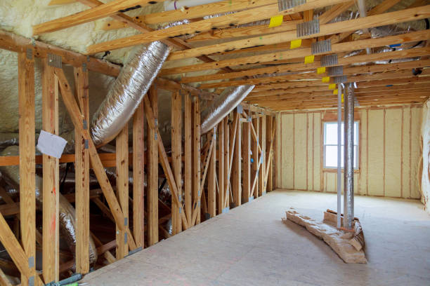 Best Blown-in Insulation in Wailuku, HI