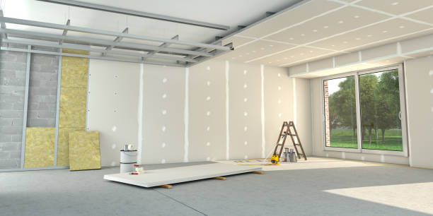 Best Geographic-Specific Insulation Services in Wailuku, HI