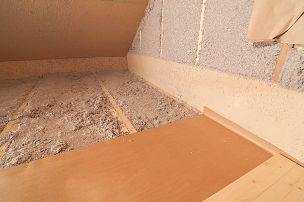 Best Spray Foam Insulation in Wailuku, HI